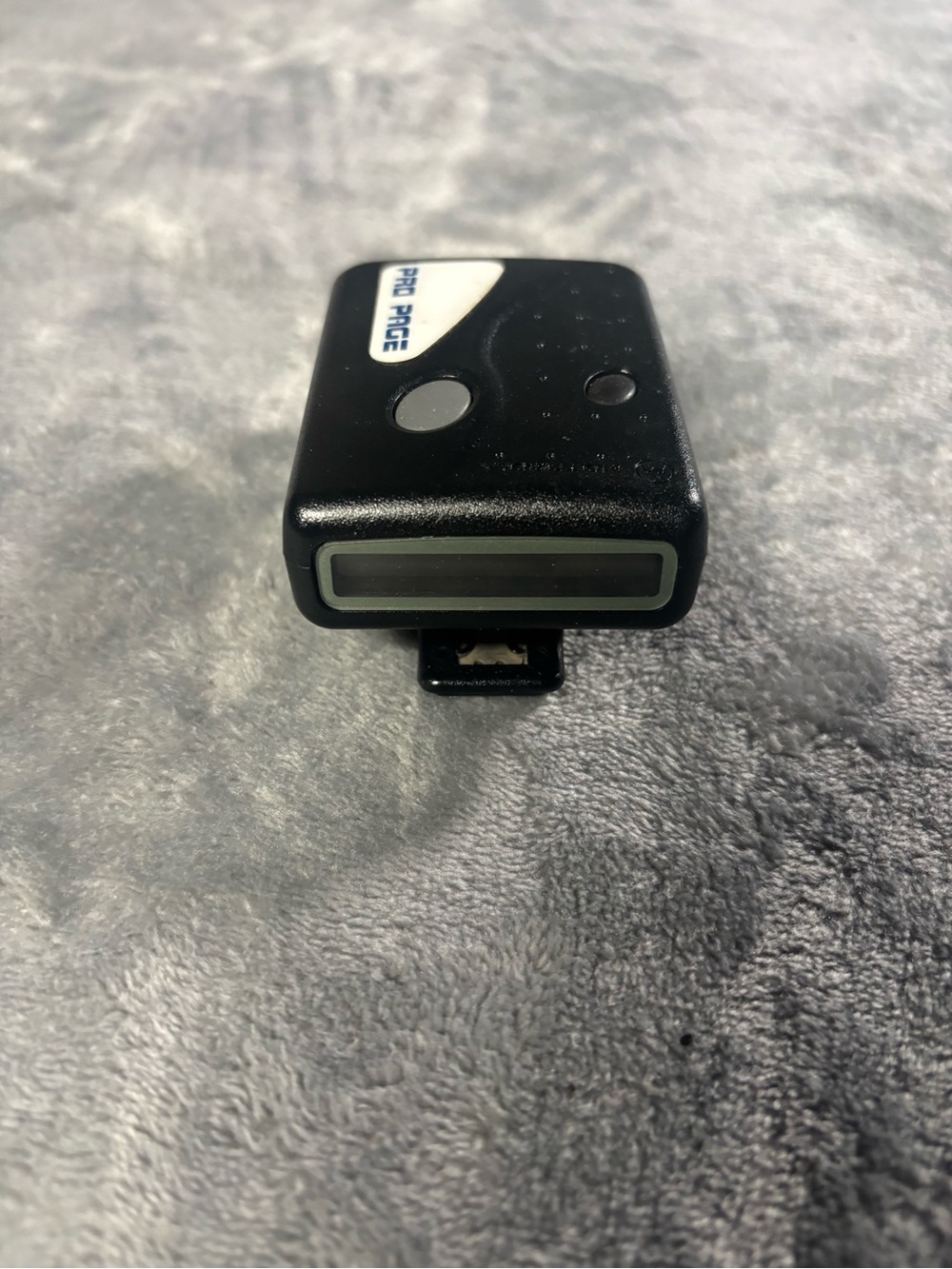 90s Motorola GTE pager